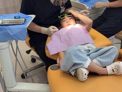 -维乐口腔(美维云门诊陆家嘴店)