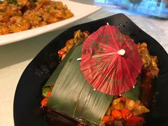 -繁花里音乐餐厅(新天地店)