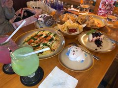 -COMMUNE幻师(五角场店)