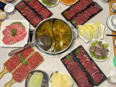 -田村·酸汤鲜牦牛肉火锅(布达拉宫广场店)