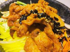 -韩时烤肉(枫蓝店)