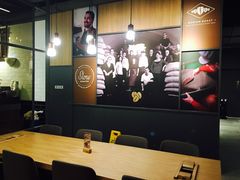-COSTA COFFEE(武汉武商MALL店)