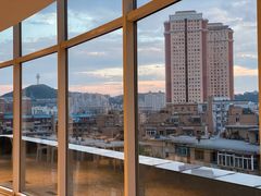 -大连中远海运洲际酒店