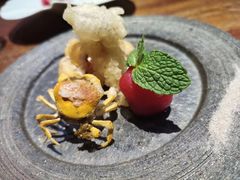 -桐寿司Sushi Tong