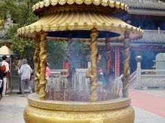 -华林禅寺