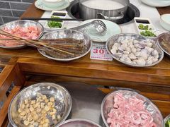 -盈田盈粥庄(博山东路店)