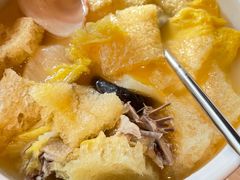 -望乡楼上海菜(日月光店)