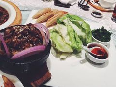 -走马楼饭庄(慈城古县城店)