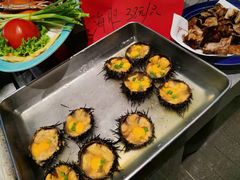 -老街烧烤·四方路小烤肉(书院路店)