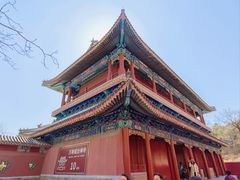 -潭柘寺景区