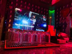 -好乐迪(张扬路八佰伴店)