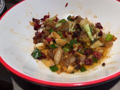 -山涧肴·湘味家肴(松岗满纷天地店)