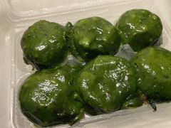 -王家沙点心店(南京西路总店)