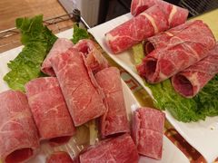牛肉-下马陵贰号