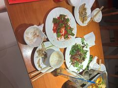 -景秀餐厅(南锣鼓巷店)
