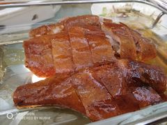 -稻香酒家·33年老字号·港式粤菜(富邦中心店)