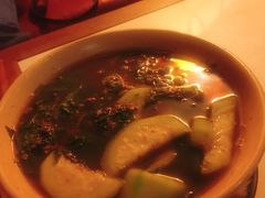 -Cuc Gach Quan Restaurant