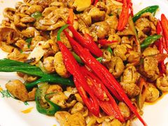 -清真·益鑫羊肉手抓馆(花园北街店)