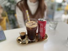 -五进制 Coffee Shop