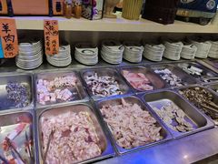 -阪尚皇·原切牛排·烤肉火锅自助(北京路店)