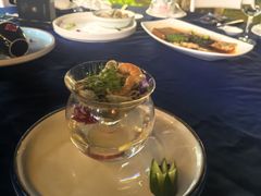 -火福·天湖阁大闸蟹博物馆主题餐厅(浅水湾店)