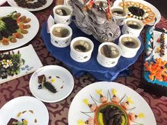 -紫金港国际饭店-自助早餐(申花路店)