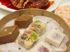 -得月楼·省级非遗·传统苏帮菜(观前店)