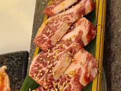 -千寻山野烤肉(中关村店)