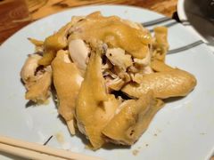 -金苑酒家·客家菜·广东老字号(万象店)