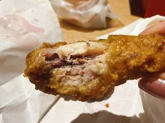 -麦当劳(大栅栏店)