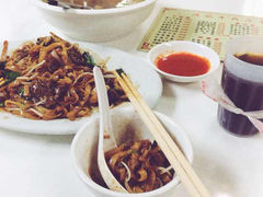 -浩记牛肉店(老街店)