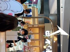 -西村叔叔的店·面包·甜品·蛋糕(清河万象汇店)