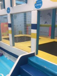 -孩子王童乐园(西安盛龙店)