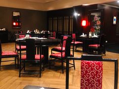 包厢-海天楼中餐厅(吴宫泛太平洋酒店)