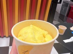 -LUNEURS月乐诗·法式冰淇淋(北外滩来福士广场店)