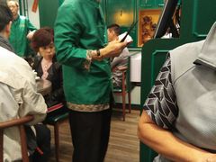 -麦奀云吞面世家(中环店)