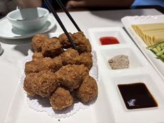 -新侨小馆(东直门北小街店)