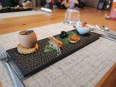 -香樟花园法式铁板烧(恒隆广场店)