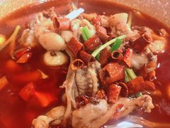 -簋街仔仔小龙虾(簋街二店)