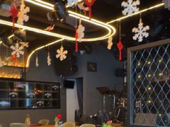 -MARU玛露音乐餐厅(大学路店)