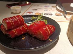 -粤点越有·茶点·粤菜(樵岭国际店)