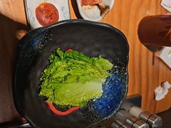 -焱铁烧·黑毛和牛专门店(南宁万象城店)