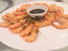 -海宝酒家(中山四路店)