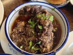张记小碗炖牛肉-前门张记涮肉(前门店)