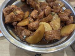 -米村拌饭(泰山万达店)