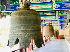 -大钟寺古钟博物馆
