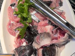 -老船舫·现做活鲜鱼馆(东郊记忆店)