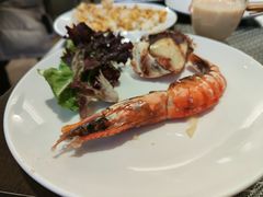 -步步高福朋喜来登·宜客乐西餐厅