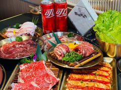 -西塔老太太泥炉烤肉(双井店)