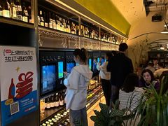 -Blac+Blac(中海环宇荟店)